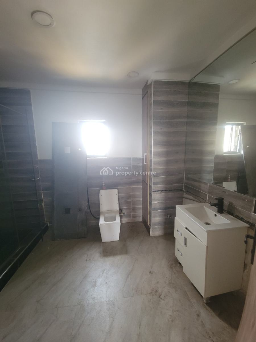 3 Bedroom Flat, Victoria Island (vi), Lagos, Flat / Apartment for Rent