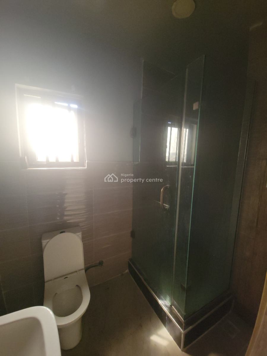 3 Bedroom Flat, Victoria Island (vi), Lagos, Flat / Apartment for Rent