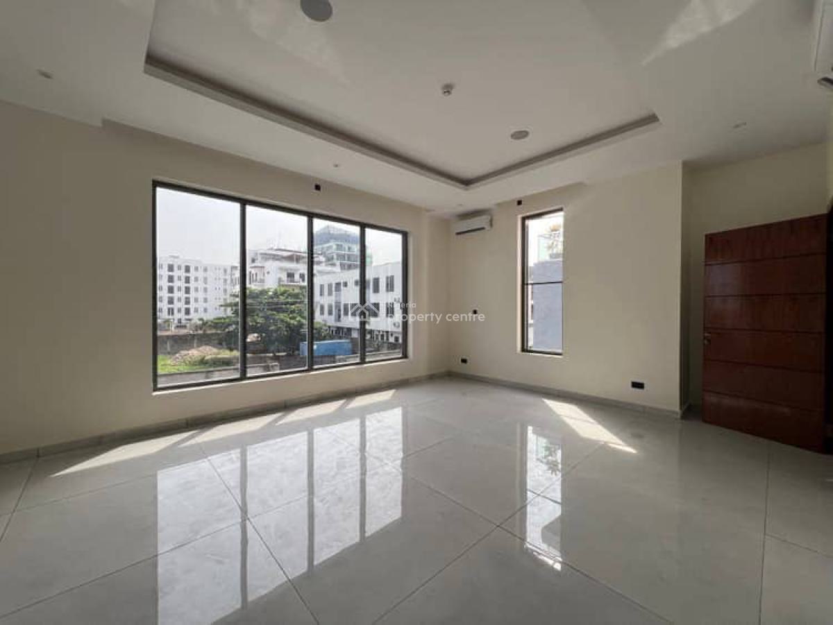 Newly Built 5 Bedroom Fully Detached Duplex, Banana Island, Ikoyi, Lagos, Detached Duplex for Sale