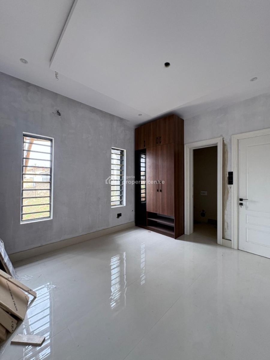 on-going Construction of 18 Units of 2-bedroom Apartment, Location: Old Bodija, Ibadan, Ibadan, Oyo, House for Sale