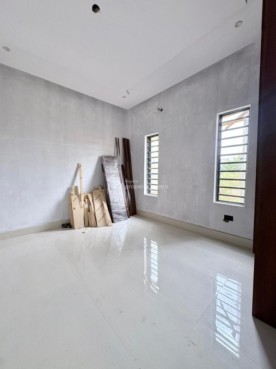 on-going Construction of 18 Units of 2-bedroom Apartment, Location: Old Bodija, Ibadan, Ibadan, Oyo, House for Sale