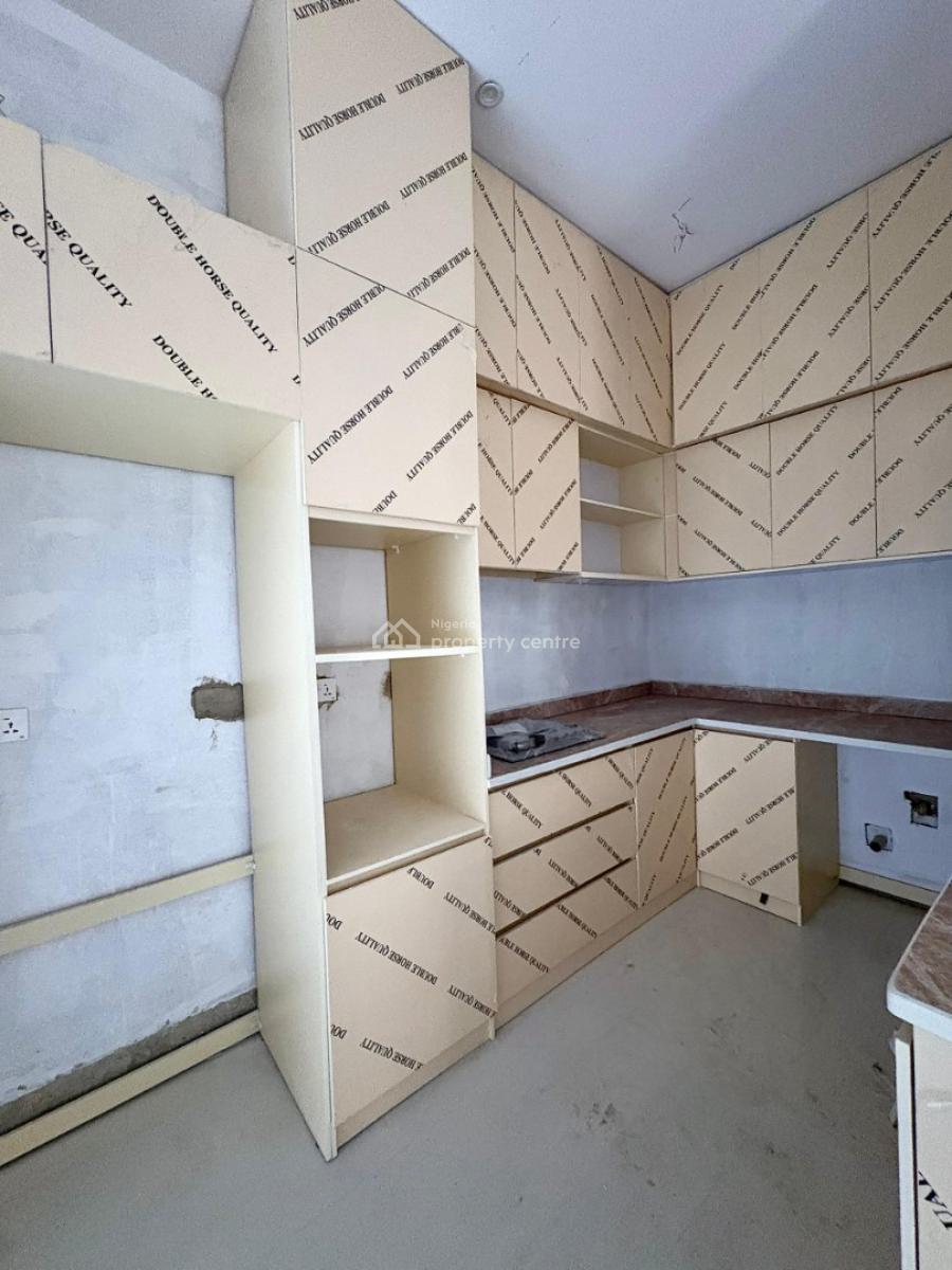 on-going Construction of 18 Units of 2-bedroom Apartment, Location: Old Bodija, Ibadan, Ibadan, Oyo, House for Sale