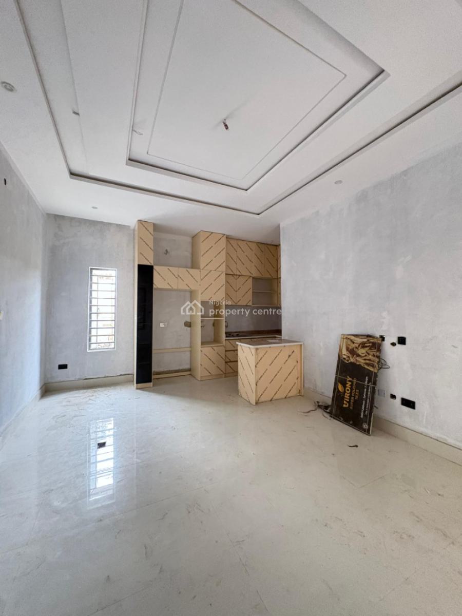 on-going Construction of 18 Units of 2-bedroom Apartment, Location: Old Bodija, Ibadan, Ibadan, Oyo, House for Sale