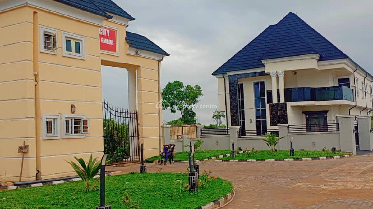 Genuine Land Available, Suncity Park and Garden Estate, Avu, Owerri West, Imo, Mixed-use Land for Sale