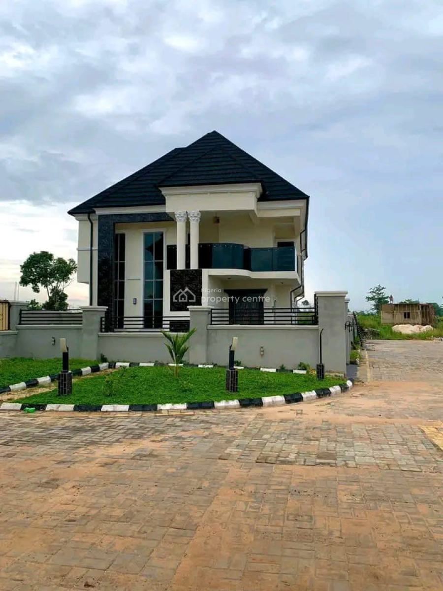 Genuine Land Available, Suncity Park and Garden Estate, Avu, Owerri West, Imo, Mixed-use Land for Sale