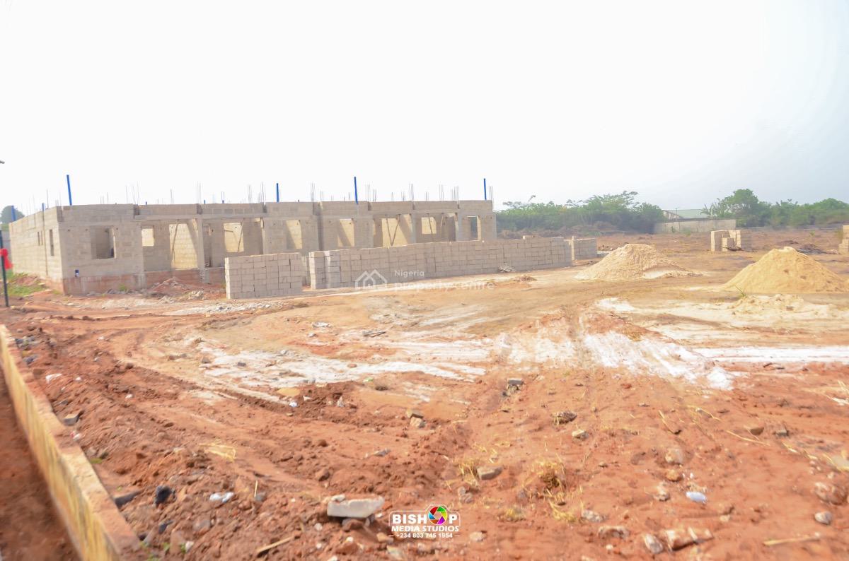 Genuine Land Available, Suncity Park and Garden Estate, Avu, Owerri West, Imo, Mixed-use Land for Sale