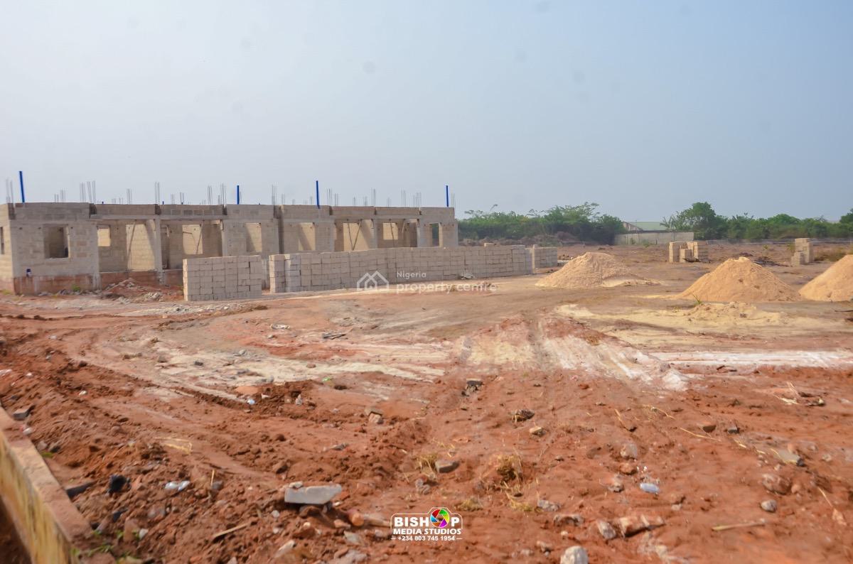 Genuine Land Available, Suncity Park and Garden Estate, Avu, Owerri West, Imo, Mixed-use Land for Sale