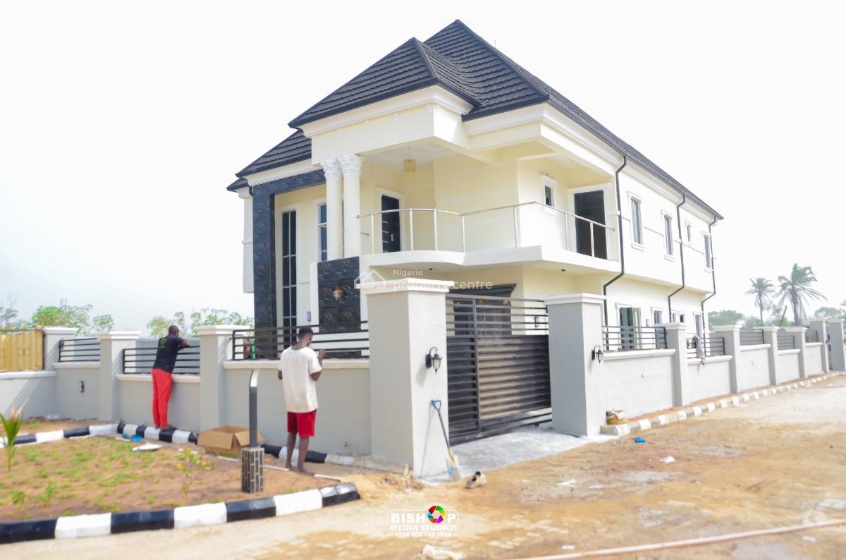 Genuine Land Available, Suncity Park and Garden Estate, Avu, Owerri West, Imo, Mixed-use Land for Sale