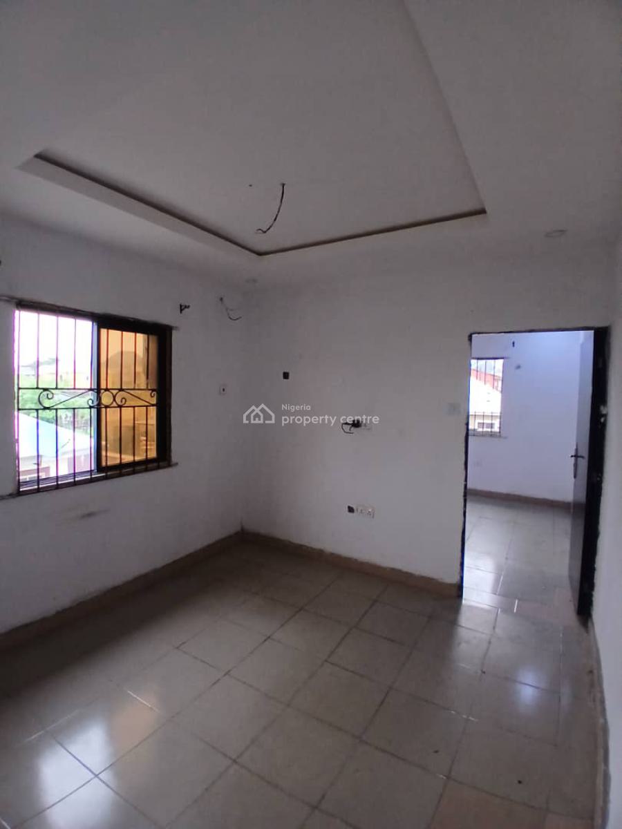 a Luxury Mini Flat with Excel, Unity Estate, Badore, Ajah, Lagos, Mini Flat (room and Parlour) for Rent