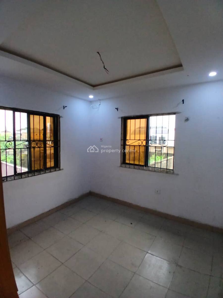 a Luxury Mini Flat with Excel, Unity Estate, Badore, Ajah, Lagos, Mini Flat (room and Parlour) for Rent