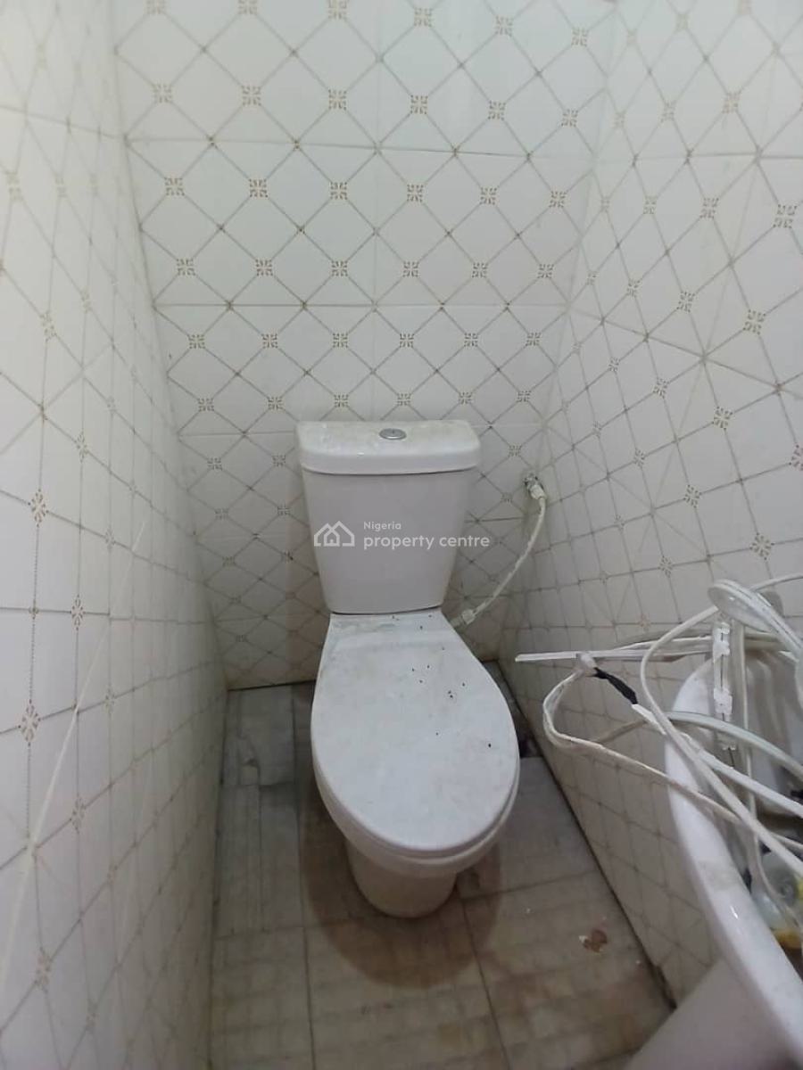 a Luxury Mini Flat with Excel, Unity Estate, Badore, Ajah, Lagos, Mini Flat (room and Parlour) for Rent