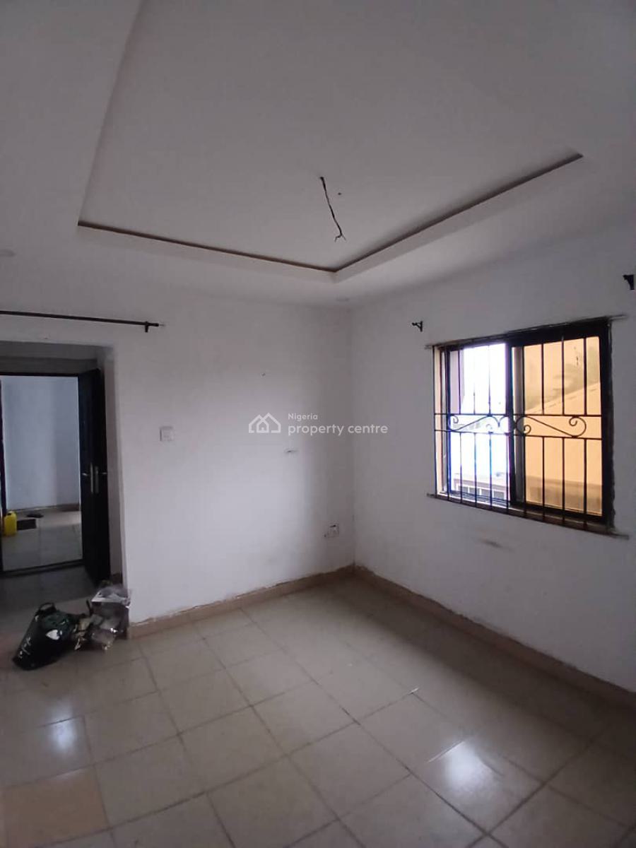 a Luxury Mini Flat with Excel, Unity Estate, Badore, Ajah, Lagos, Mini Flat (room and Parlour) for Rent