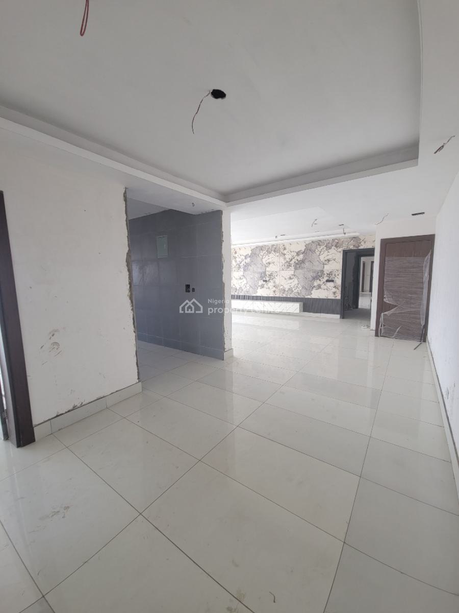 Newly Built Luxury 2bedroom Flat in Ikate Lekki, Ikate Elegushi, Lekki, Lagos, Flat / Apartment for Sale