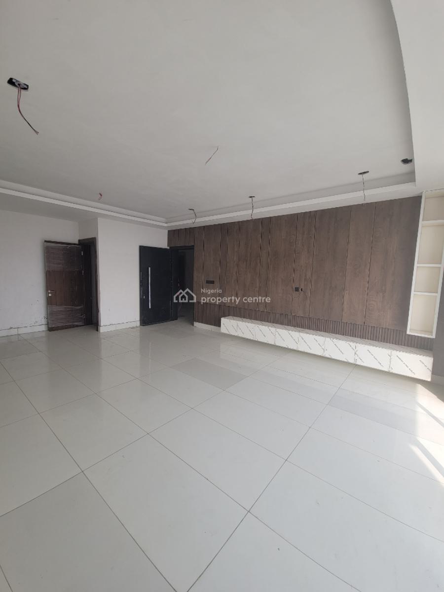 Newly Built Luxury 2bedroom Flat in Ikate Lekki, Ikate Elegushi, Lekki, Lagos, Flat / Apartment for Sale