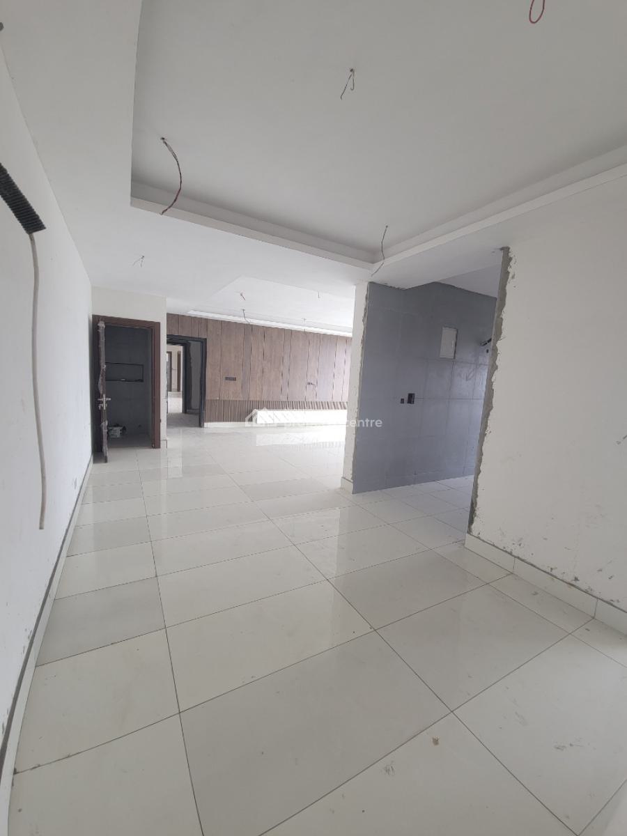 Newly Built Luxury 2bedroom Flat in Ikate Lekki, Ikate Elegushi, Lekki, Lagos, Flat / Apartment for Sale
