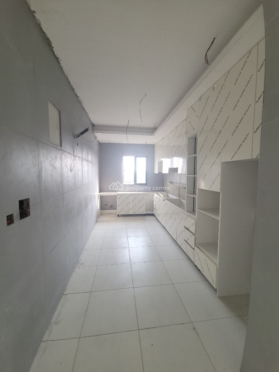 Newly Built Luxury 2bedroom Flat in Ikate Lekki, Ikate Elegushi, Lekki, Lagos, Flat / Apartment for Sale