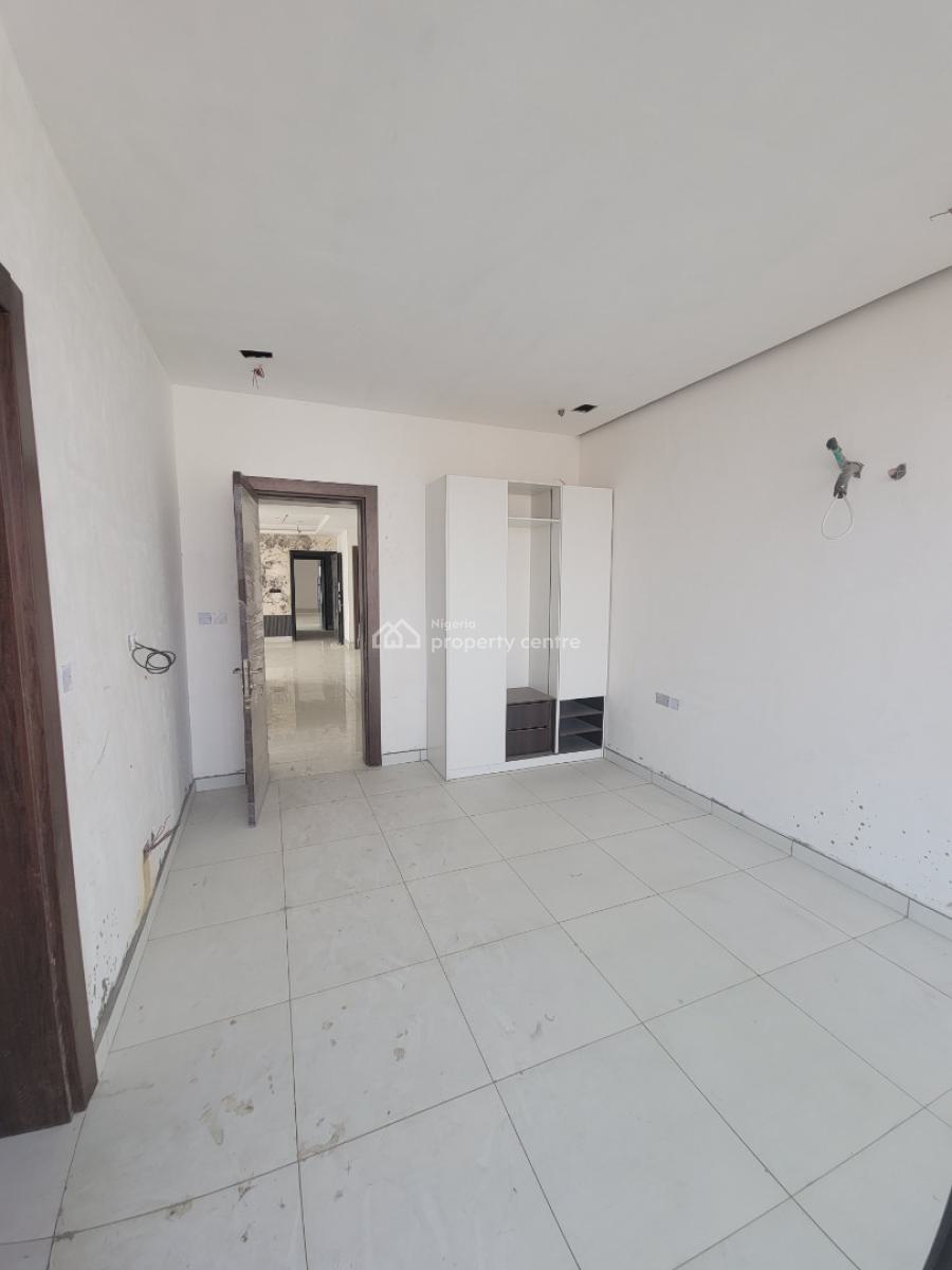 Newly Built Luxury 2bedroom Flat in Ikate Lekki, Ikate Elegushi, Lekki, Lagos, Flat / Apartment for Sale