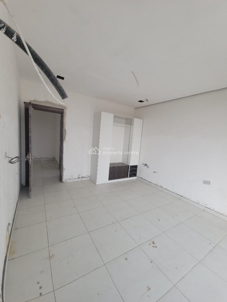 Newly Built Luxury 2bedroom Flat in Ikate Lekki, Ikate Elegushi, Lekki, Lagos, Flat / Apartment for Sale
