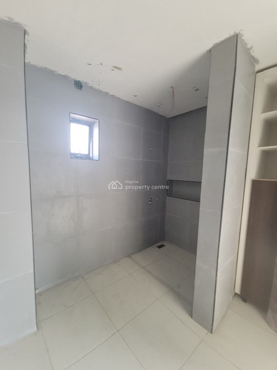 Newly Built Luxury 2bedroom Flat in Ikate Lekki, Ikate Elegushi, Lekki, Lagos, Flat / Apartment for Sale