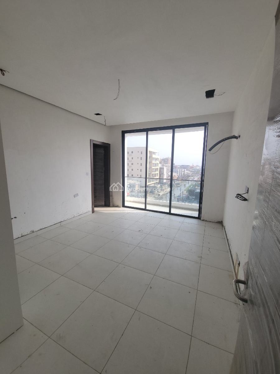 Newly Built Luxury 2bedroom Flat in Ikate Lekki, Ikate Elegushi, Lekki, Lagos, Flat / Apartment for Sale