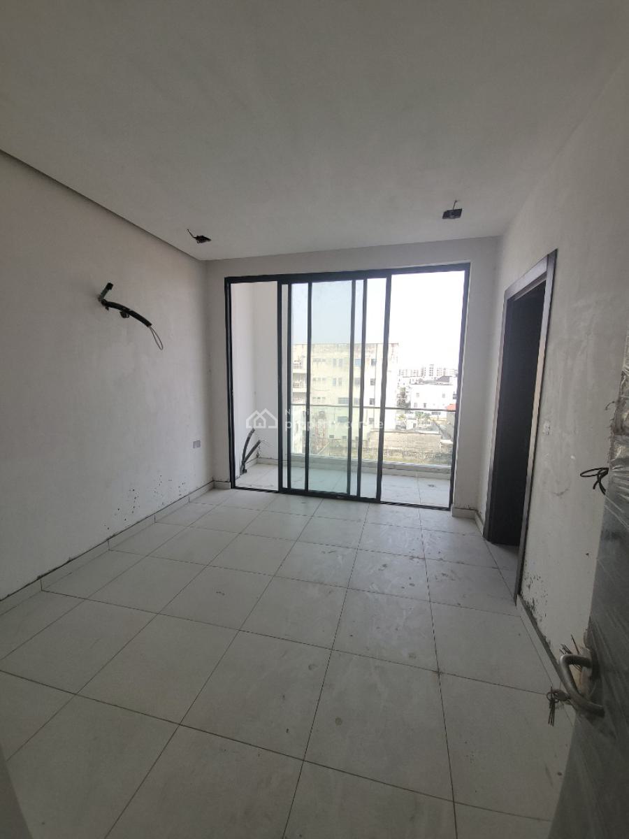Newly Built Luxury 2bedroom Flat in Ikate Lekki, Ikate Elegushi, Lekki, Lagos, Flat / Apartment for Sale
