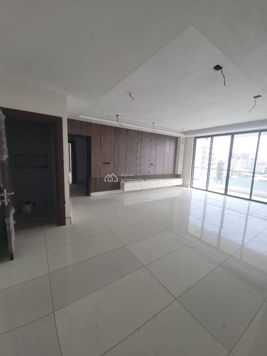 Newly Built Luxury 2bedroom Flat in Ikate Lekki, Ikate Elegushi, Lekki, Lagos, Flat / Apartment for Sale
