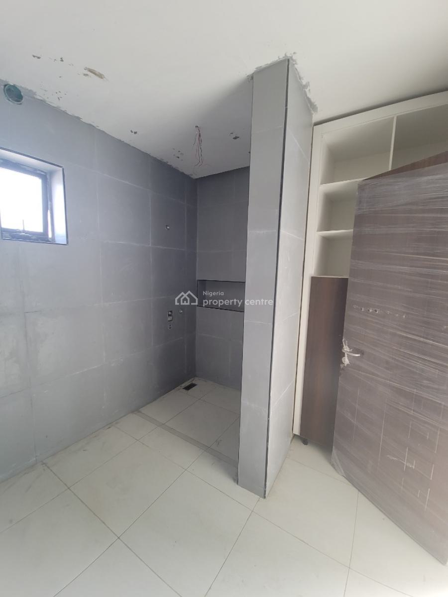 Newly Built Luxury 2bedroom Flat in Ikate Lekki, Ikate Elegushi, Lekki, Lagos, Flat / Apartment for Sale