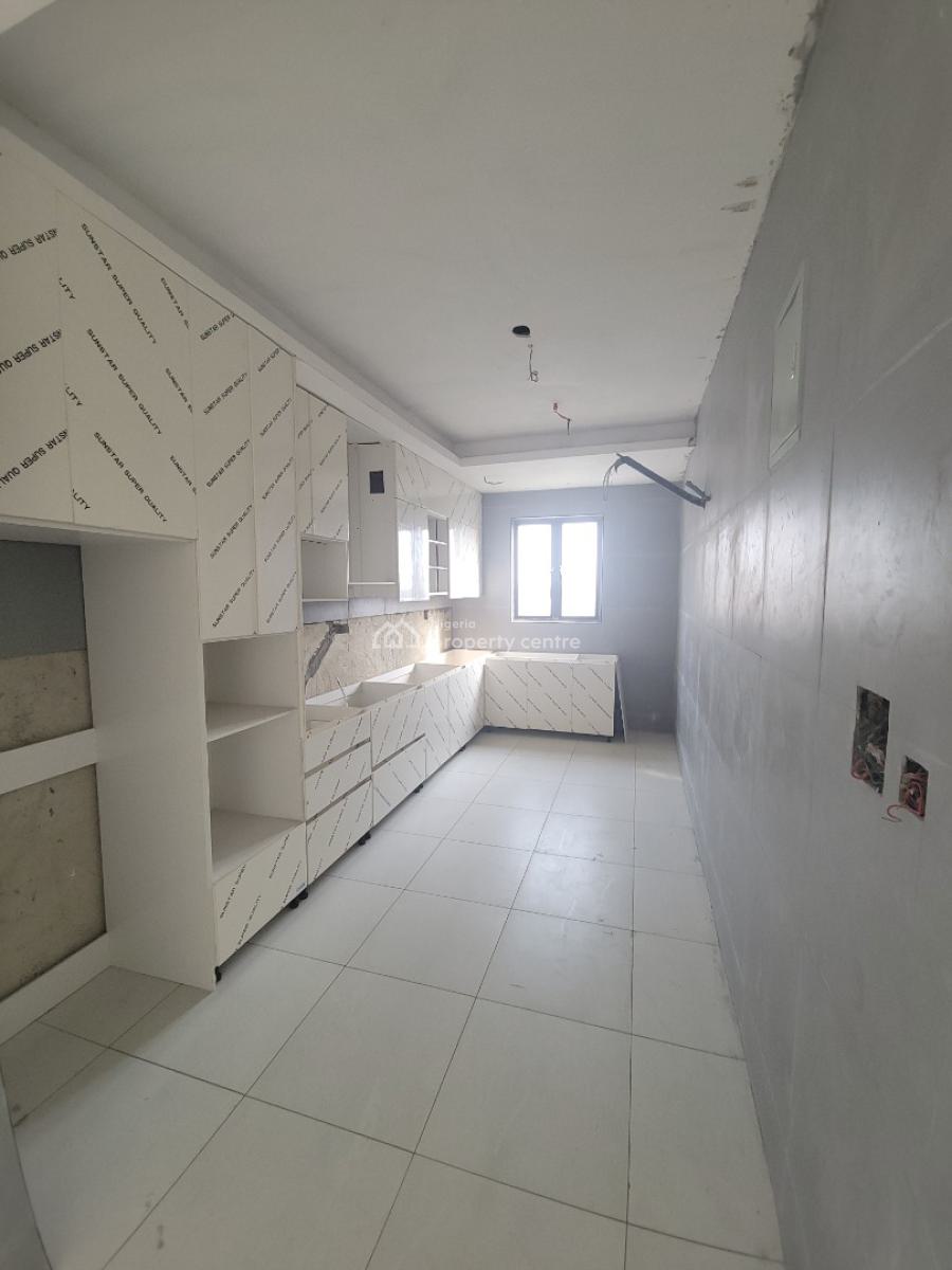 Newly Built Luxury 2bedroom Flat in Ikate Lekki, Ikate Elegushi, Lekki, Lagos, Flat / Apartment for Sale