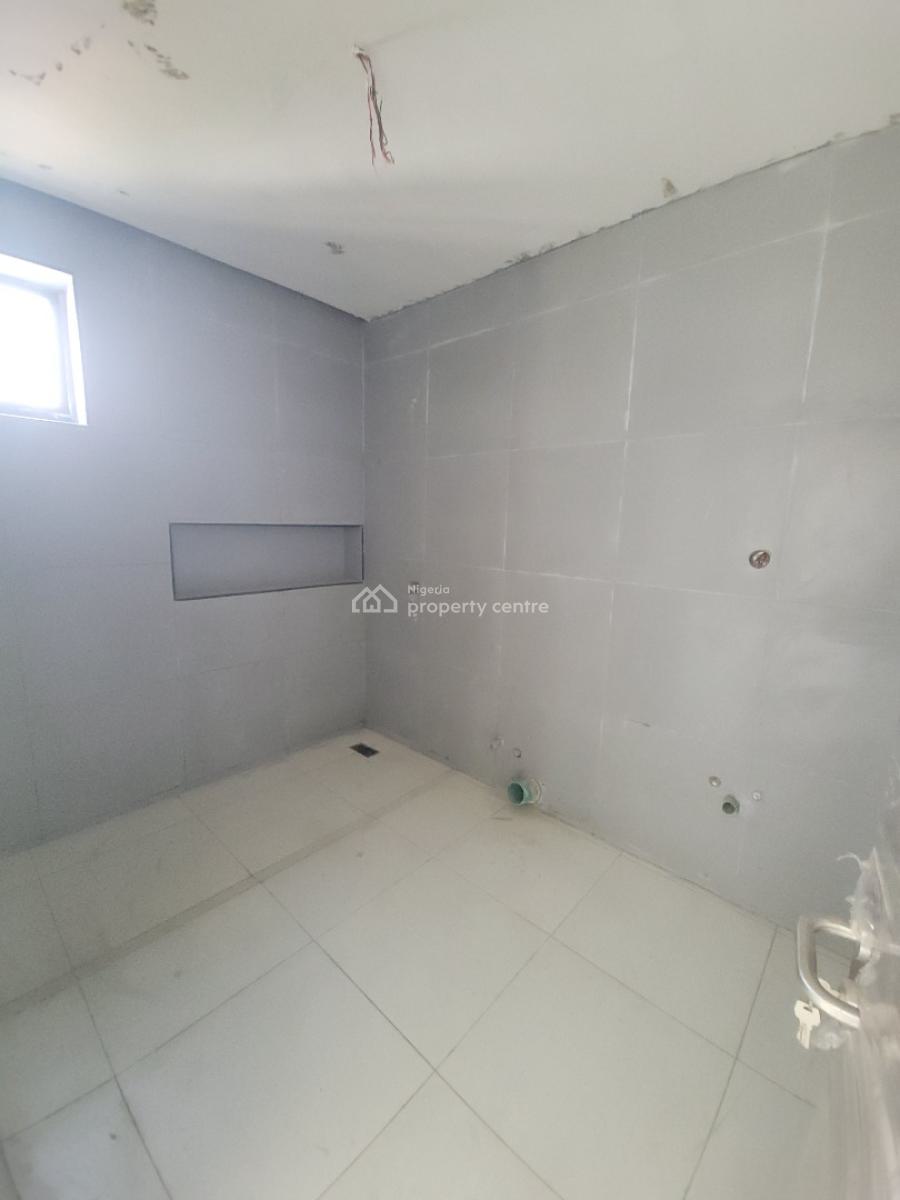 Newly Built Luxury 2bedroom Flat in Ikate Lekki, Ikate Elegushi, Lekki, Lagos, Flat / Apartment for Sale