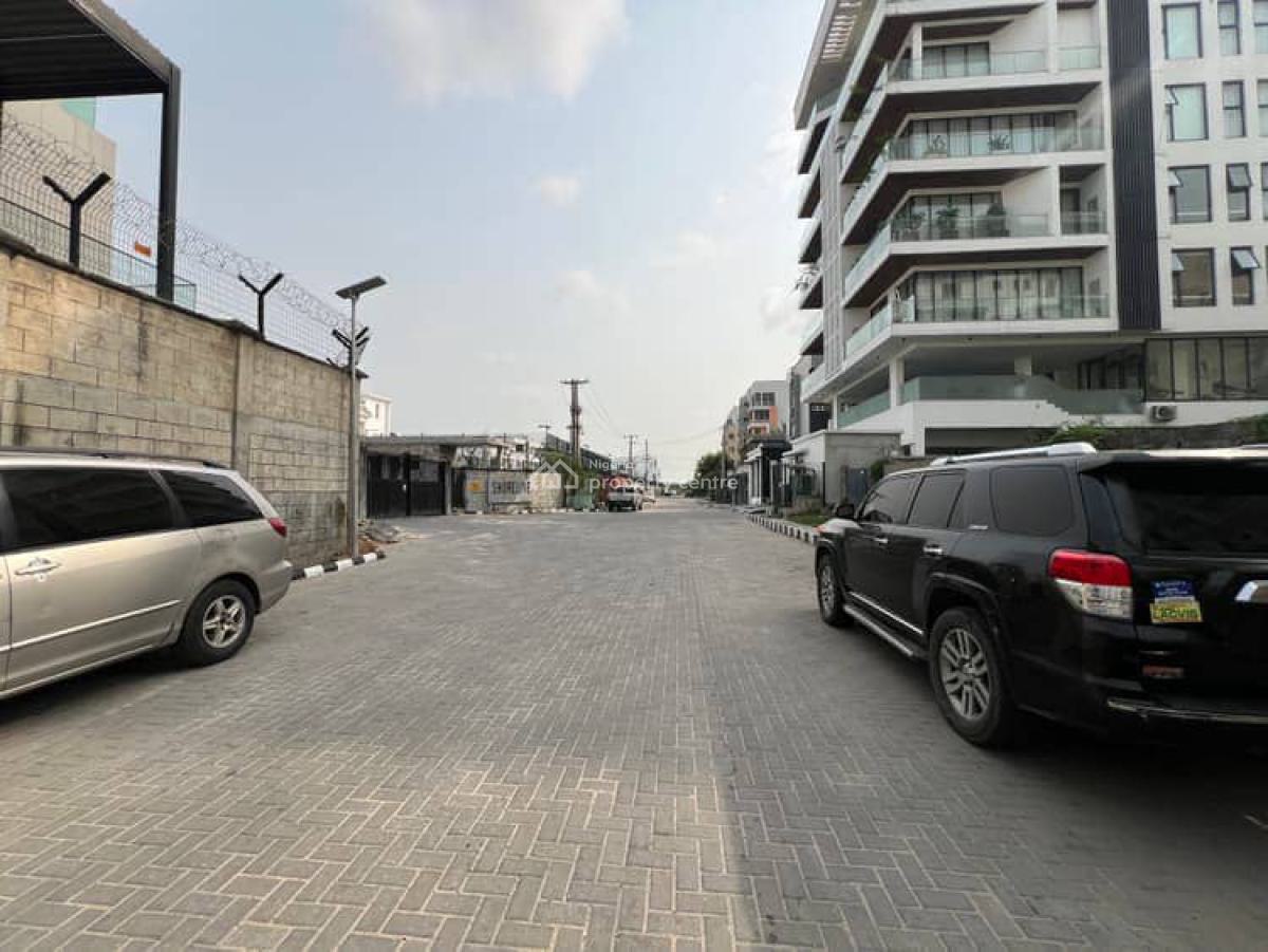 Newly Built 5 Bedroom Penthouse, Ikoyi, Lagos, House for Sale