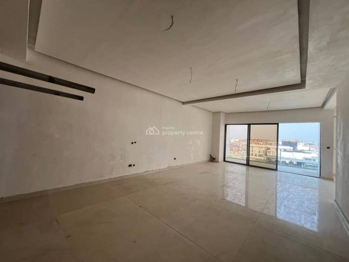 Newly Built 5 Bedroom Penthouse, Ikoyi, Lagos, House for Sale