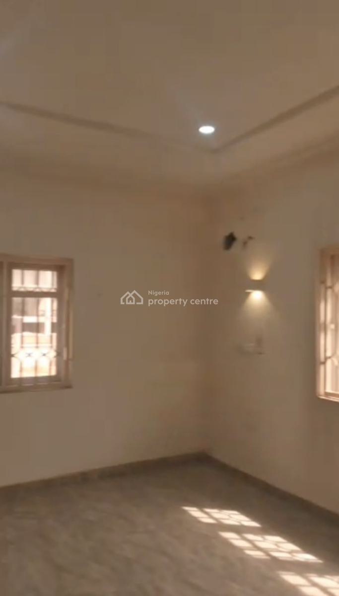 Spacious 3 Bedroom Flat, Wuye, Abuja, Flat / Apartment for Rent