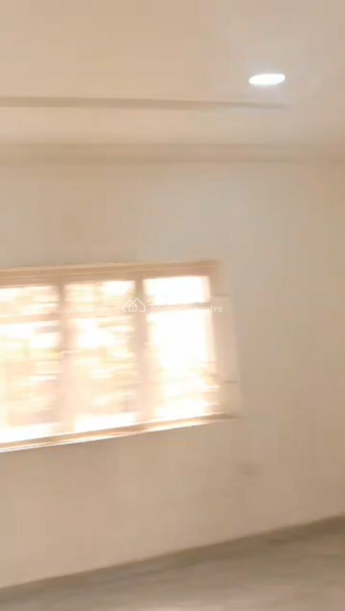Spacious 3 Bedroom Flat, Wuye, Abuja, Flat / Apartment for Rent