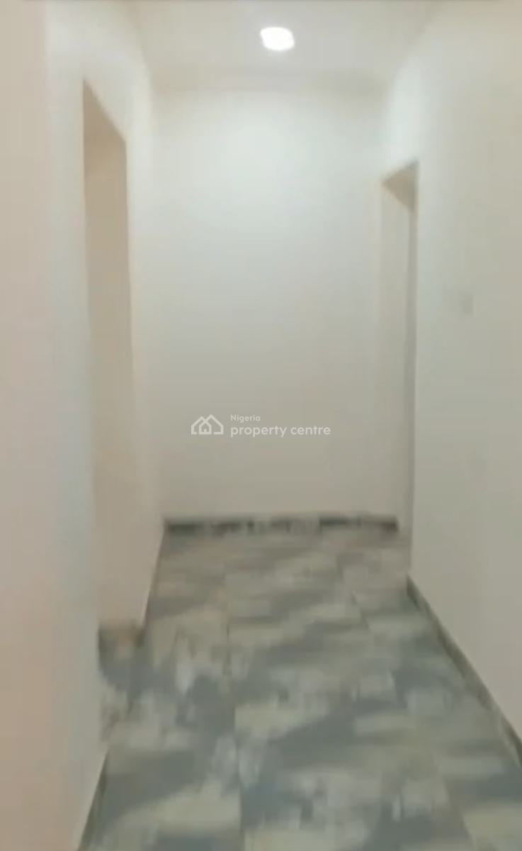 Spacious 3 Bedroom Flat, Wuye, Abuja, Flat / Apartment for Rent