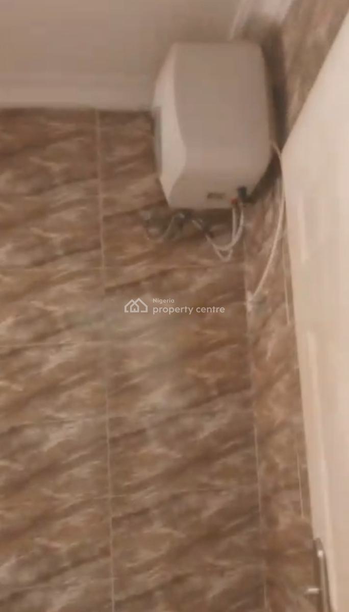 Spacious 3 Bedroom Flat, Wuye, Abuja, Flat / Apartment for Rent