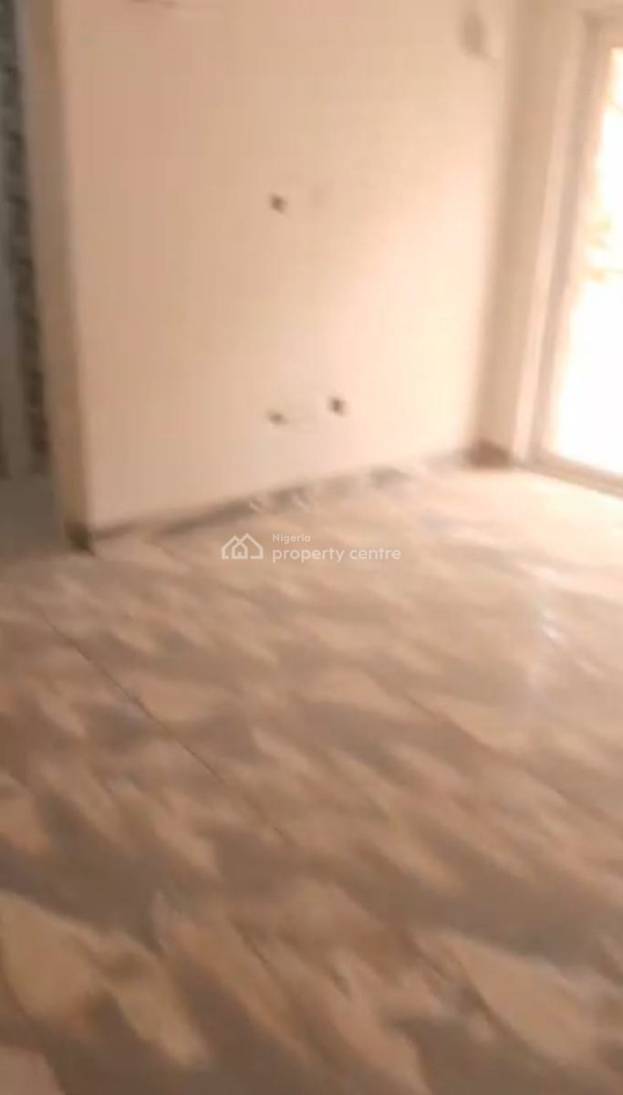 Spacious 3 Bedroom Flat, Wuye, Abuja, Flat / Apartment for Rent