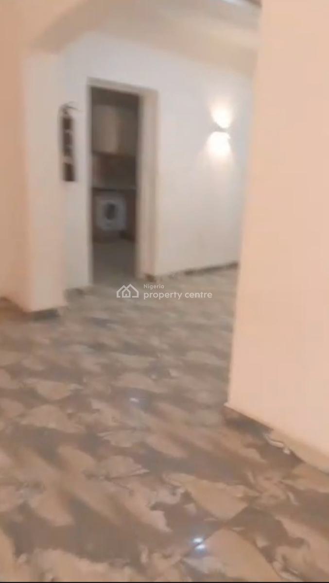 Spacious 3 Bedroom Flat, Wuye, Abuja, Flat / Apartment for Rent