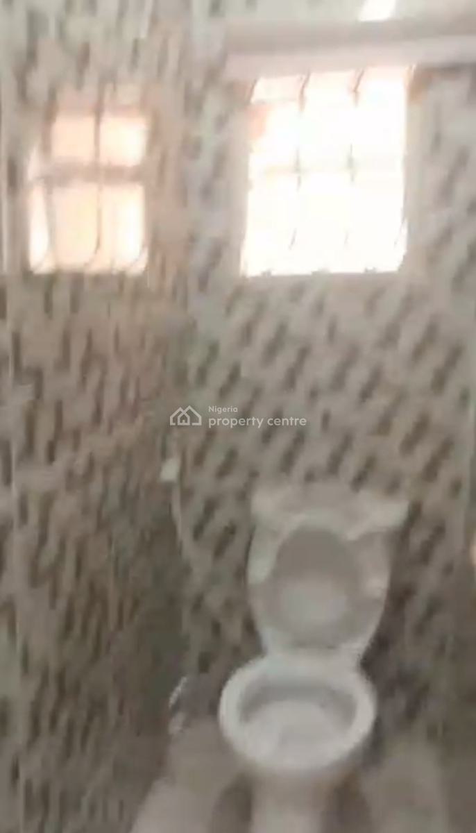 Spacious 3 Bedroom Flat, Wuye, Abuja, Flat / Apartment for Rent