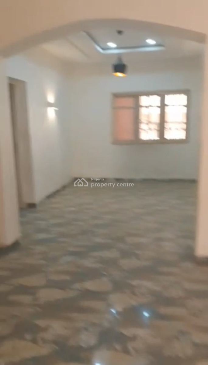 Spacious 3 Bedroom Flat, Wuye, Abuja, Flat / Apartment for Rent