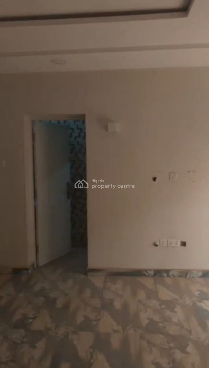 Spacious 3 Bedroom Flat, Wuye, Abuja, Flat / Apartment for Rent