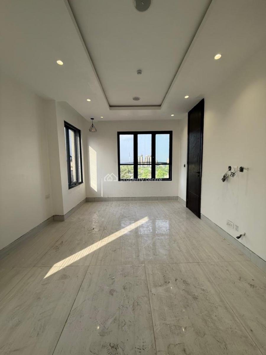 4-bedroom Apartment Perfectly Located, Old Ikoyi, Ikoyi, Lagos, Flat / Apartment for Sale