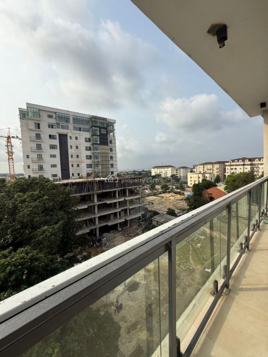 4-bedroom Apartment Perfectly Located, Old Ikoyi, Ikoyi, Lagos, Flat / Apartment for Sale