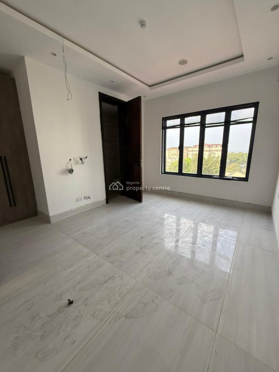 4-bedroom Apartment Perfectly Located, Old Ikoyi, Ikoyi, Lagos, Flat / Apartment for Sale