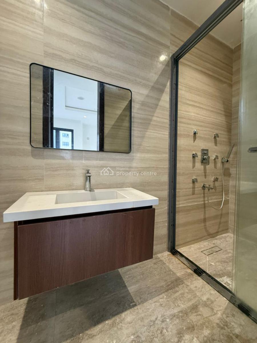 4-bedroom Apartment Perfectly Located, Old Ikoyi, Ikoyi, Lagos, Flat / Apartment for Sale