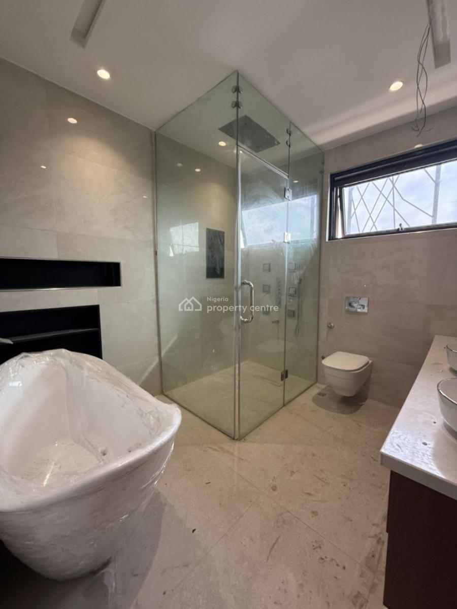 4-bedroom Apartment Perfectly Located, Old Ikoyi, Ikoyi, Lagos, Flat / Apartment for Sale