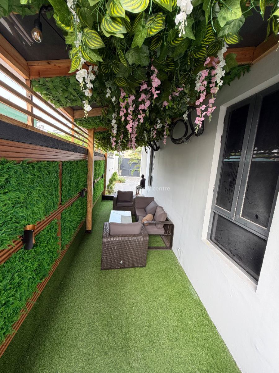 Best Built 5 Bedroom Detached House, Lekki Phase 1, Lekki, Lagos, Detached Duplex for Sale