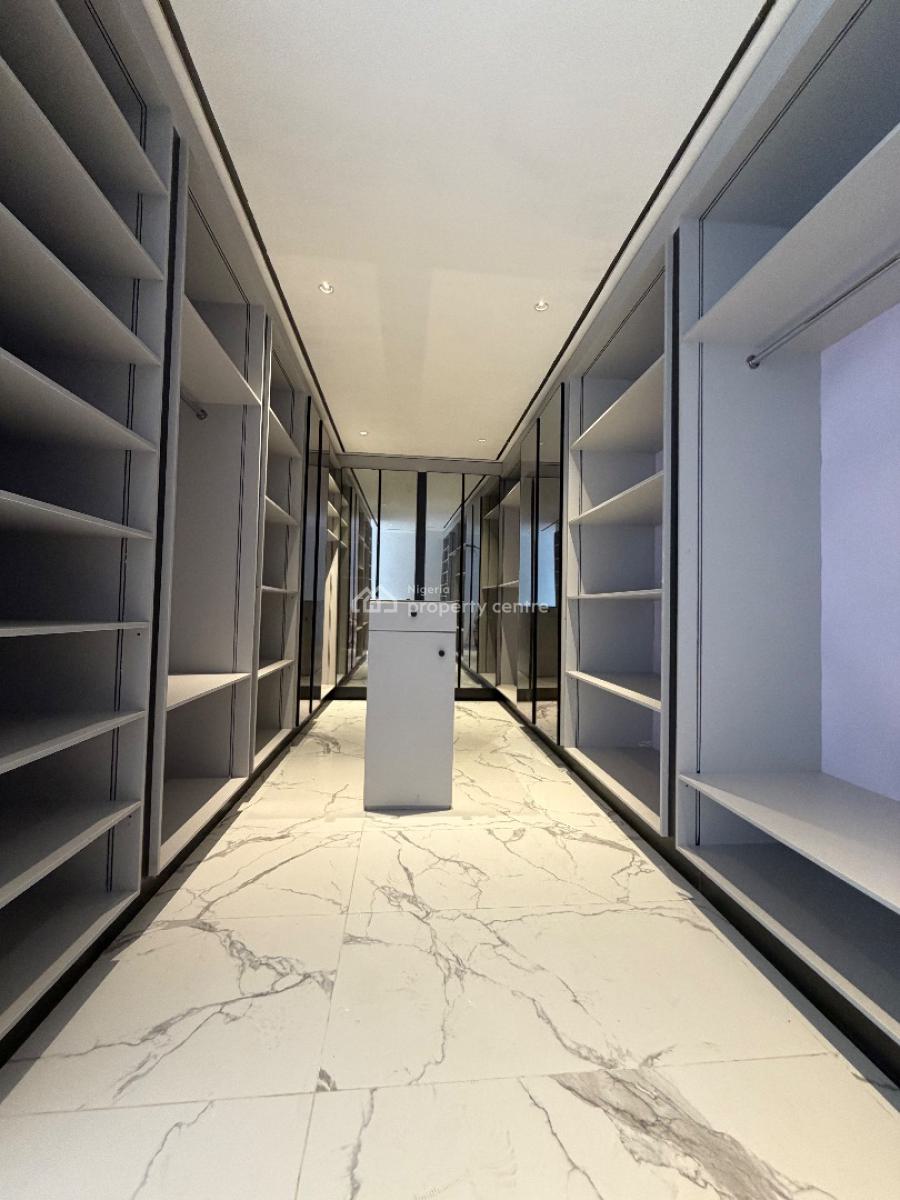 Best Built 5 Bedroom Detached House, Lekki Phase 1, Lekki, Lagos, Detached Duplex for Sale