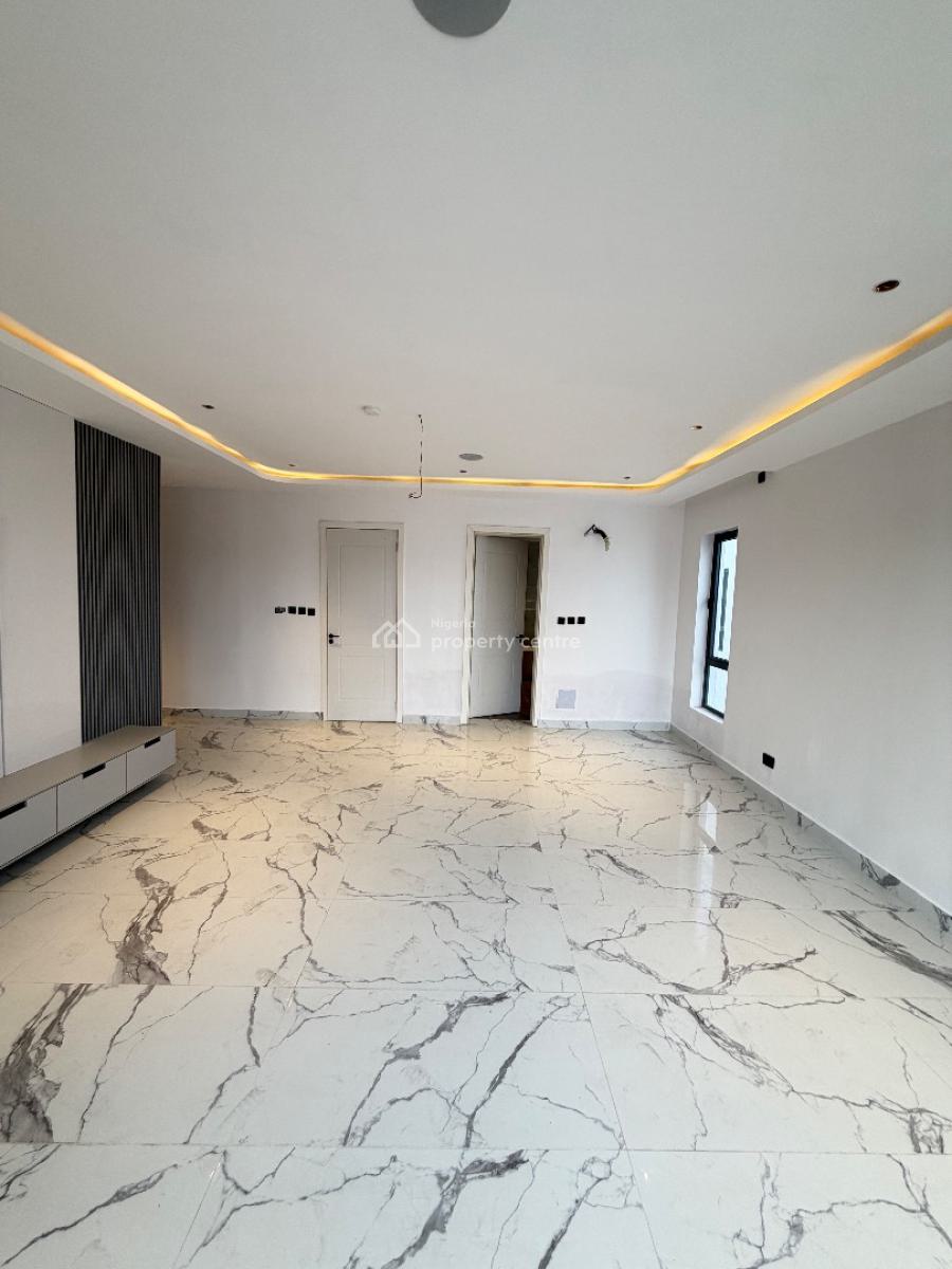 Best Built 5 Bedroom Detached House, Lekki Phase 1, Lekki, Lagos, Detached Duplex for Sale