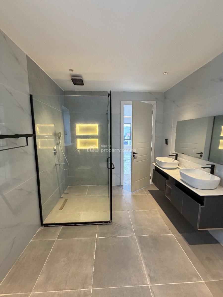 Best Built 5 Bedroom Detached House, Lekki Phase 1, Lekki, Lagos, Detached Duplex for Sale