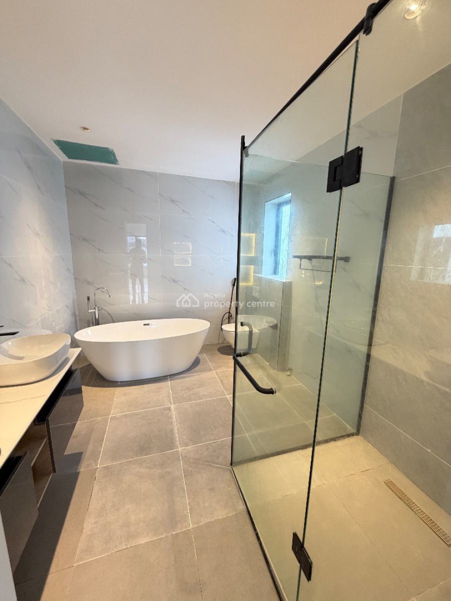 Best Built 5 Bedroom Detached House, Lekki Phase 1, Lekki, Lagos, Detached Duplex for Sale